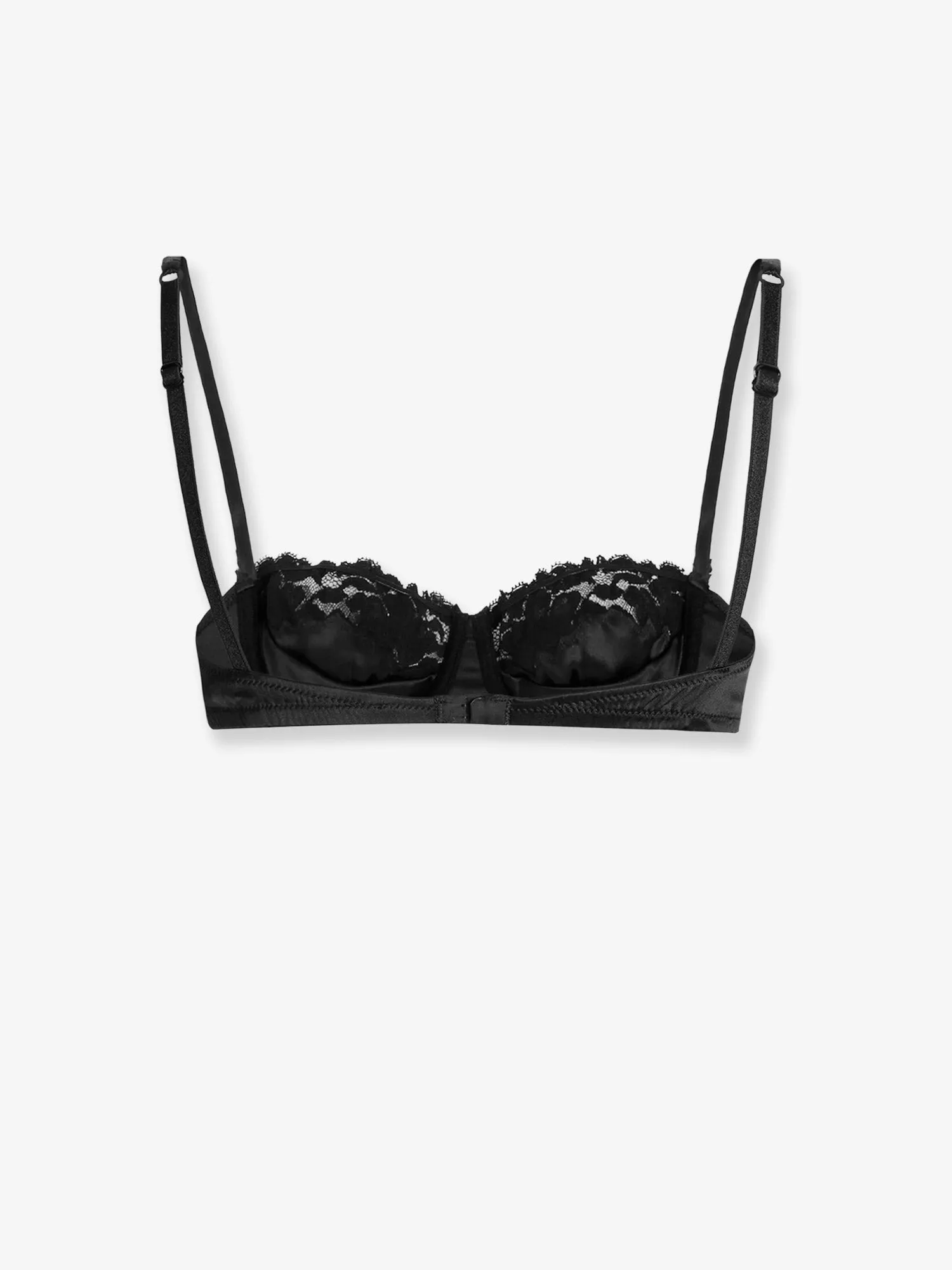 Silk Bra sold by Lord & Taylor product image thumbnail 2