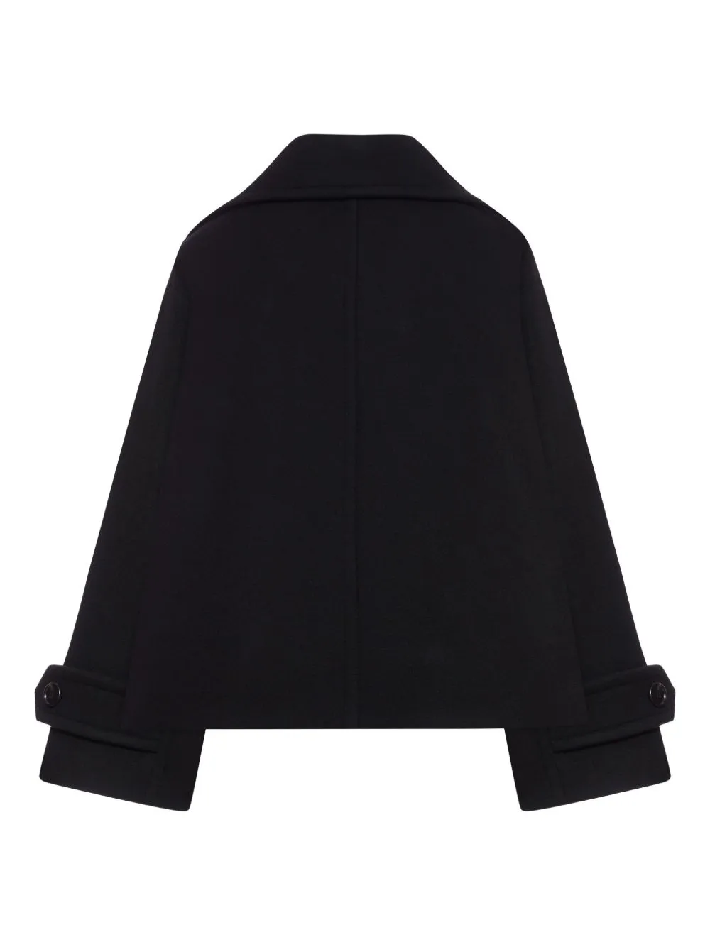 Chloé Chloè Coats Black sold by Lord & Taylor product image thumbnail 2