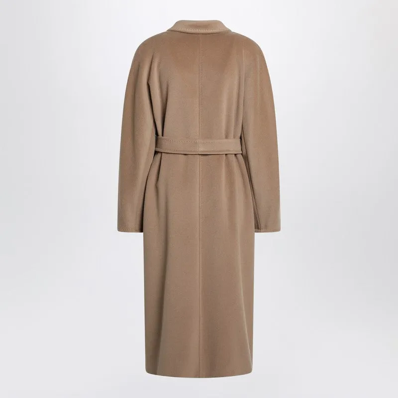 Max Mara 101801 Icon Coat in camel color sold by Lord & Taylor product image thumbnail 2