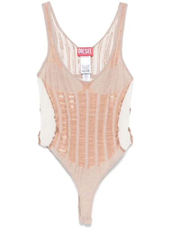 Diesel M-Calipso bodysuit sold by Lord & Taylor
