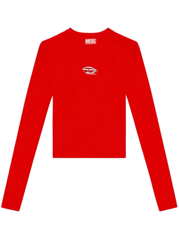 Diesel Sweaters Red sold by Lord & Taylor