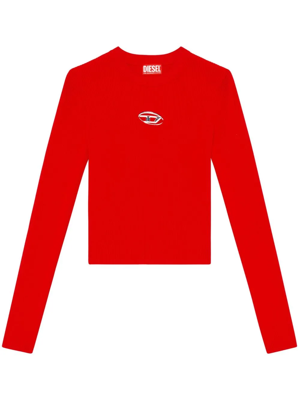 Diesel Sweaters Red sold by Lord & Taylor