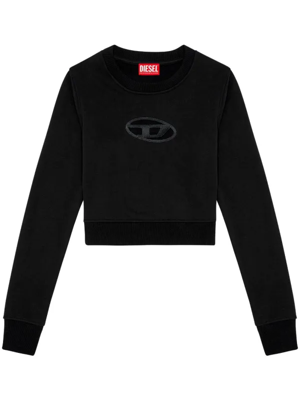 Diesel Sweaters Black sold by Lord & Taylor