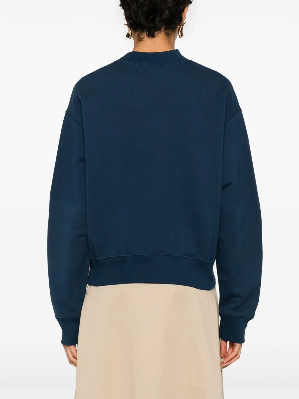 Chloé Chloè Sweaters Blue sold by Lord & Taylor product image thumbnail 5
