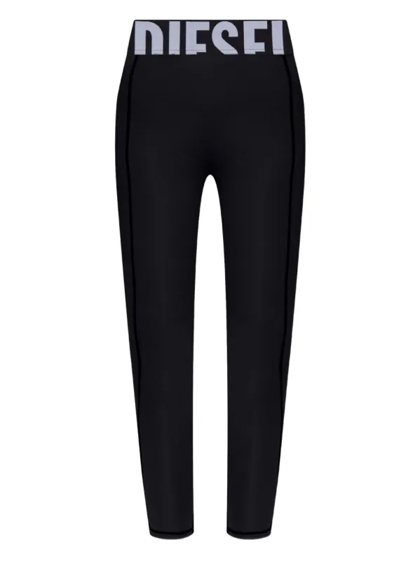 Diesel Trousers Black sold by Lord & Taylor
