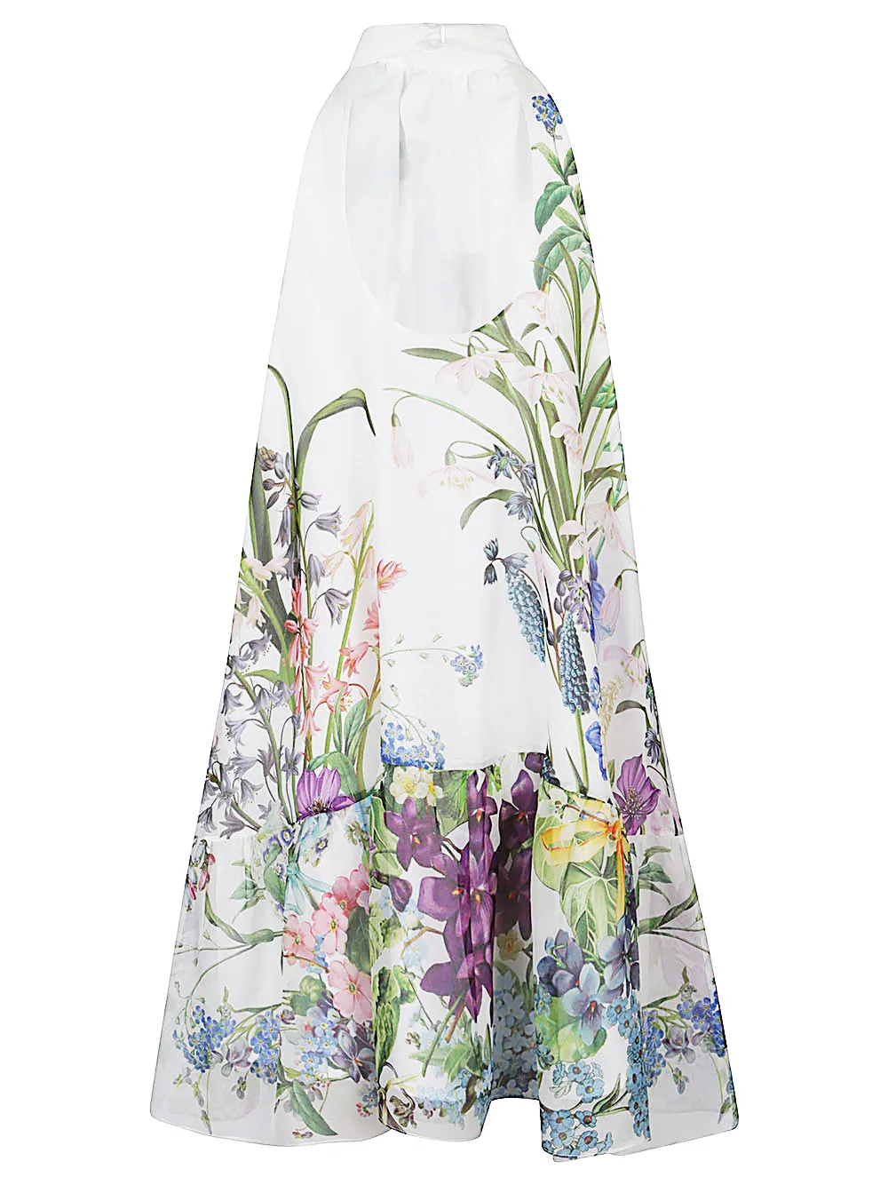 St. Piece of London Dresses White sold by Lord & Taylor product image thumbnail 2