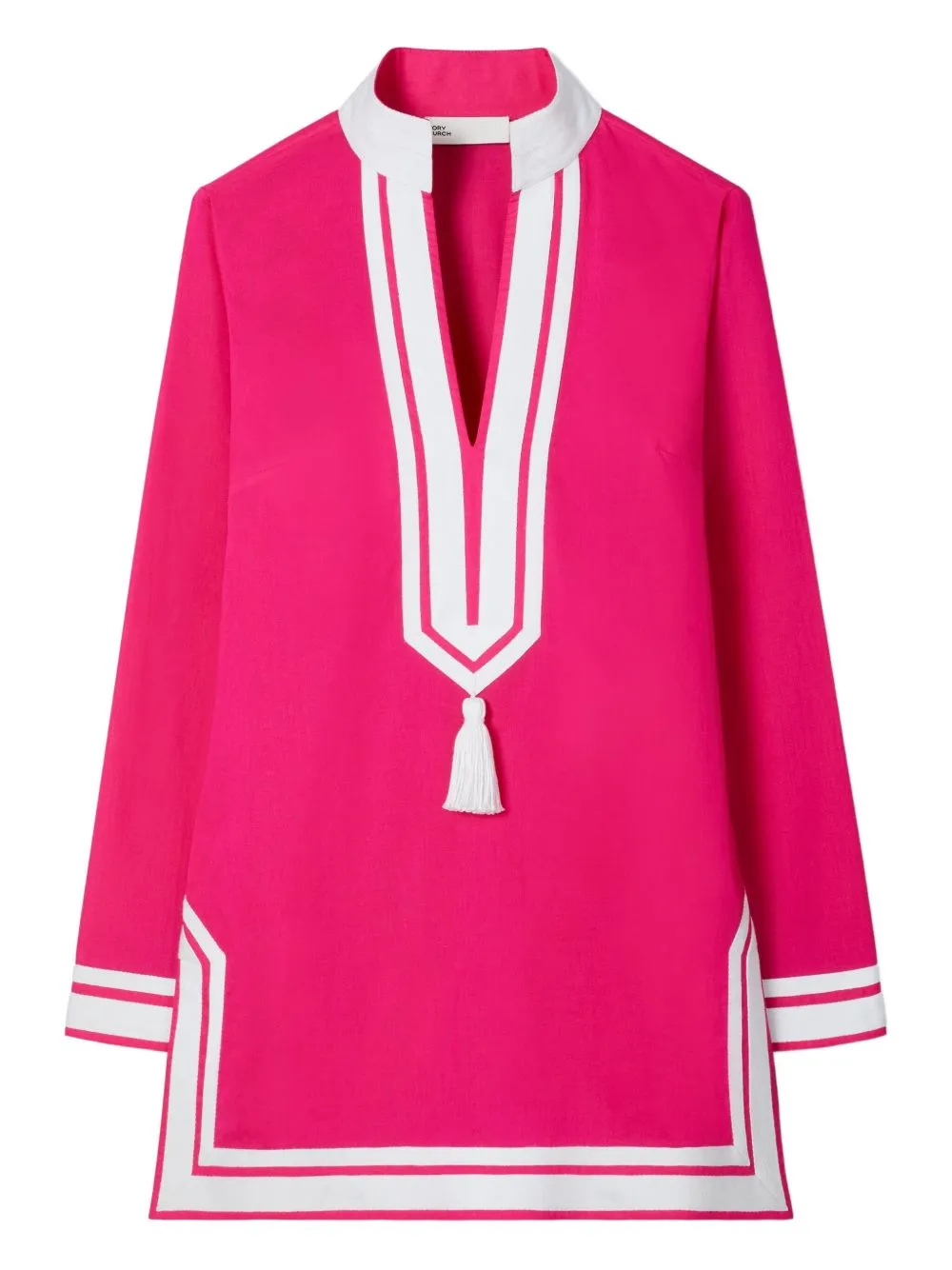Tory Burch Dresses Fuchsia sold by Lord & Taylor