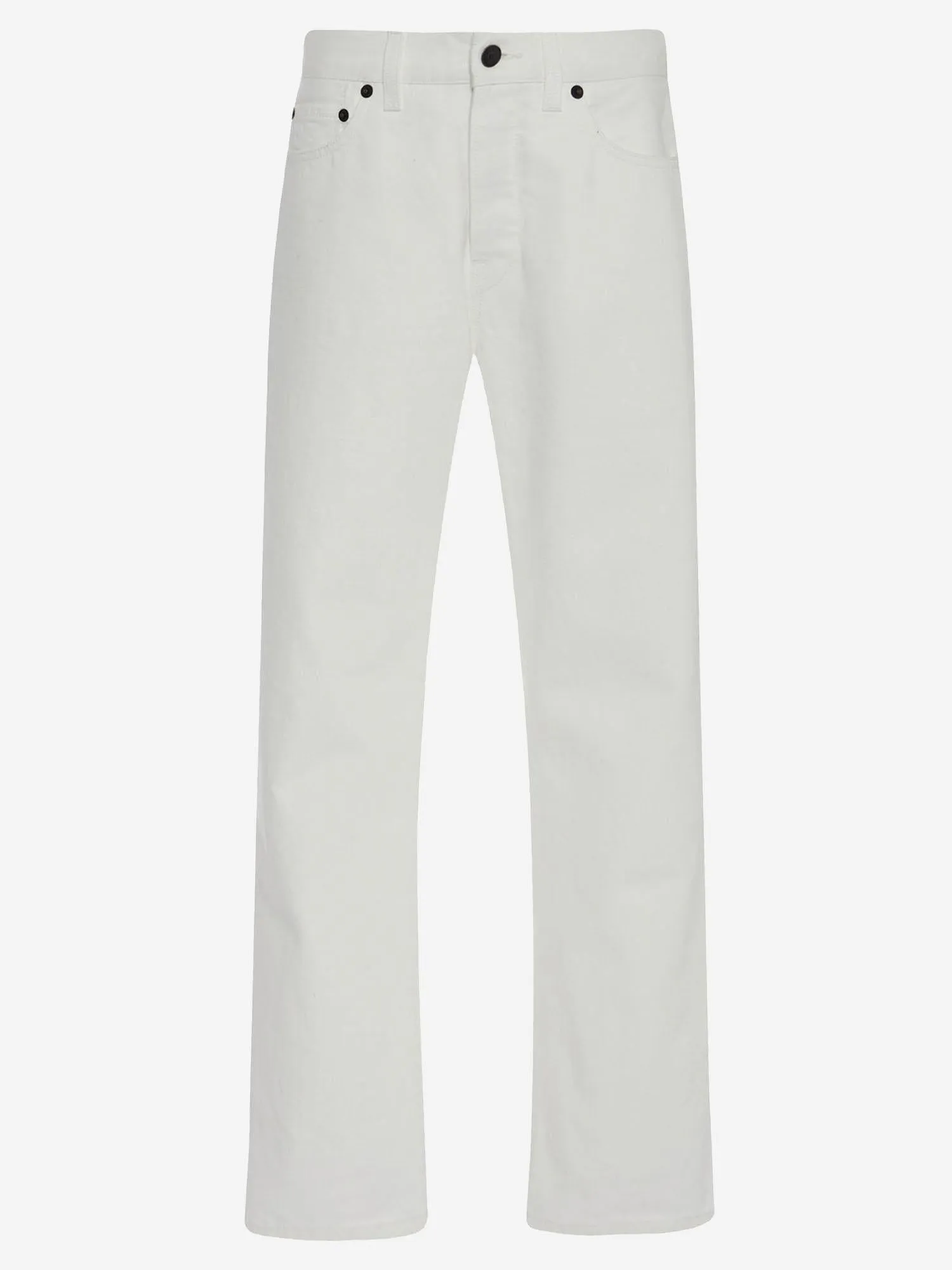 Lesley Cotton Jeans sold by Lord & Taylor