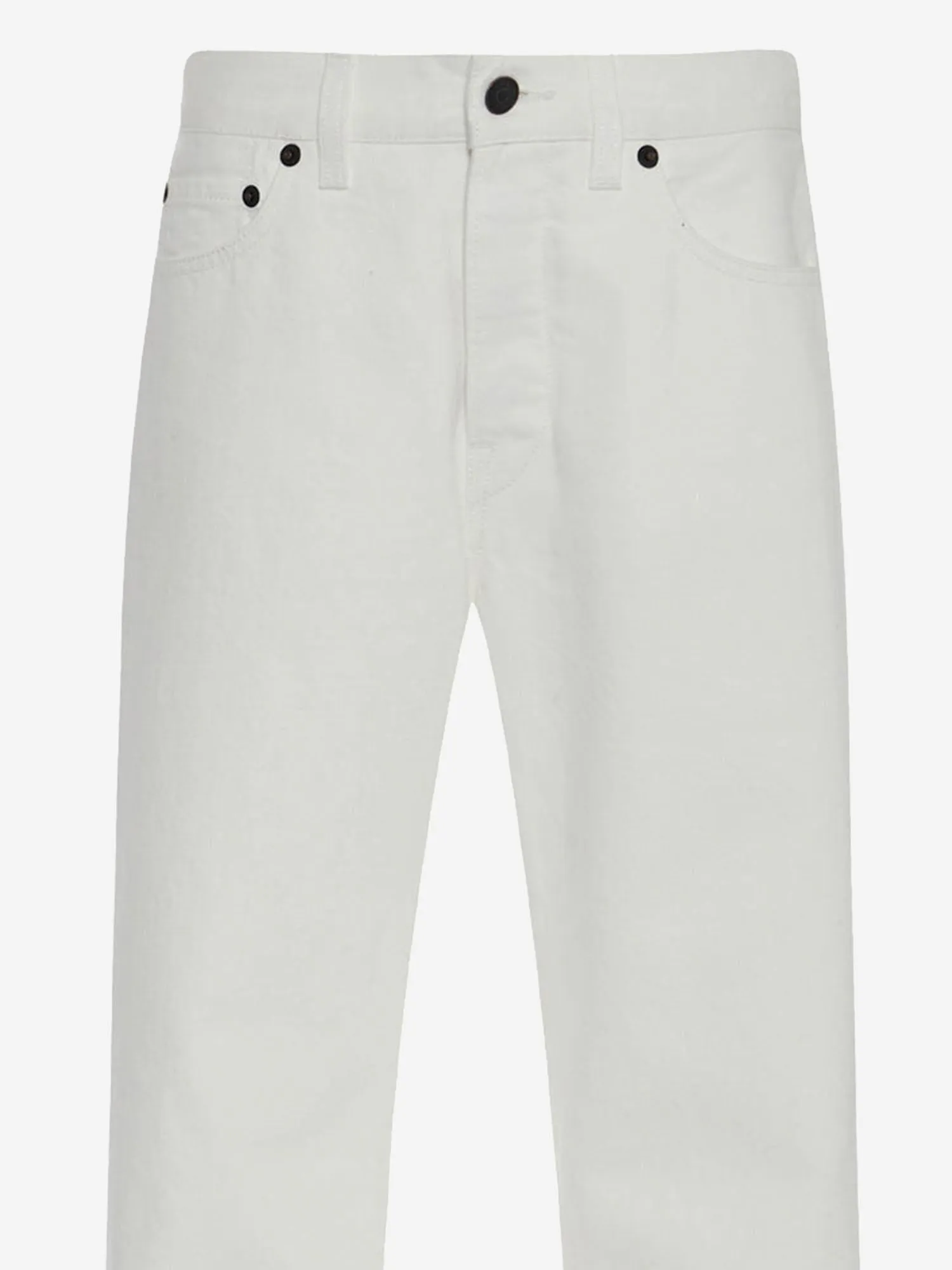 Lesley Cotton Jeans sold by Lord & Taylor product image thumbnail 2