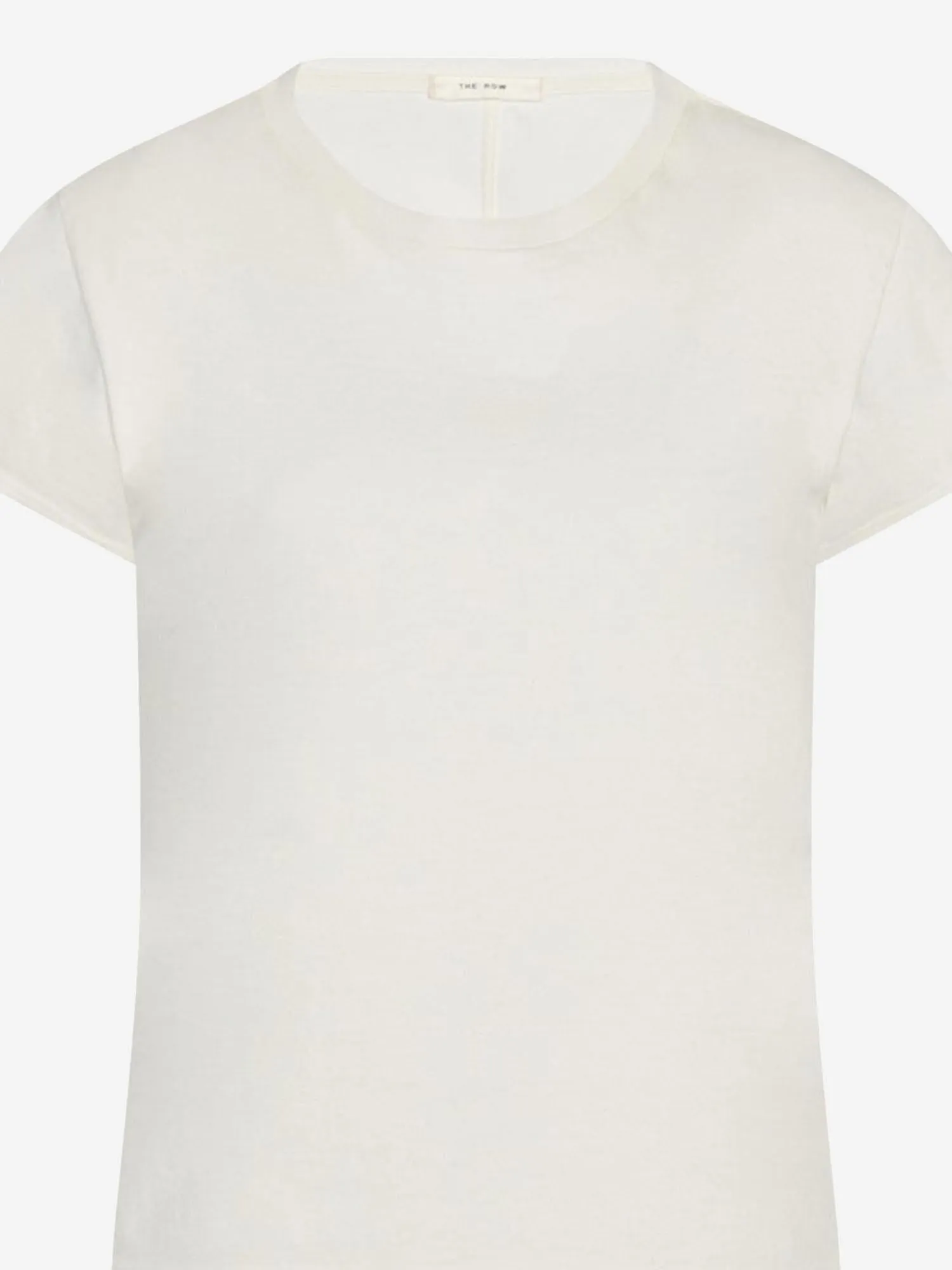 Cotton Tori T-Shirt sold by Lord & Taylor product image thumbnail 3