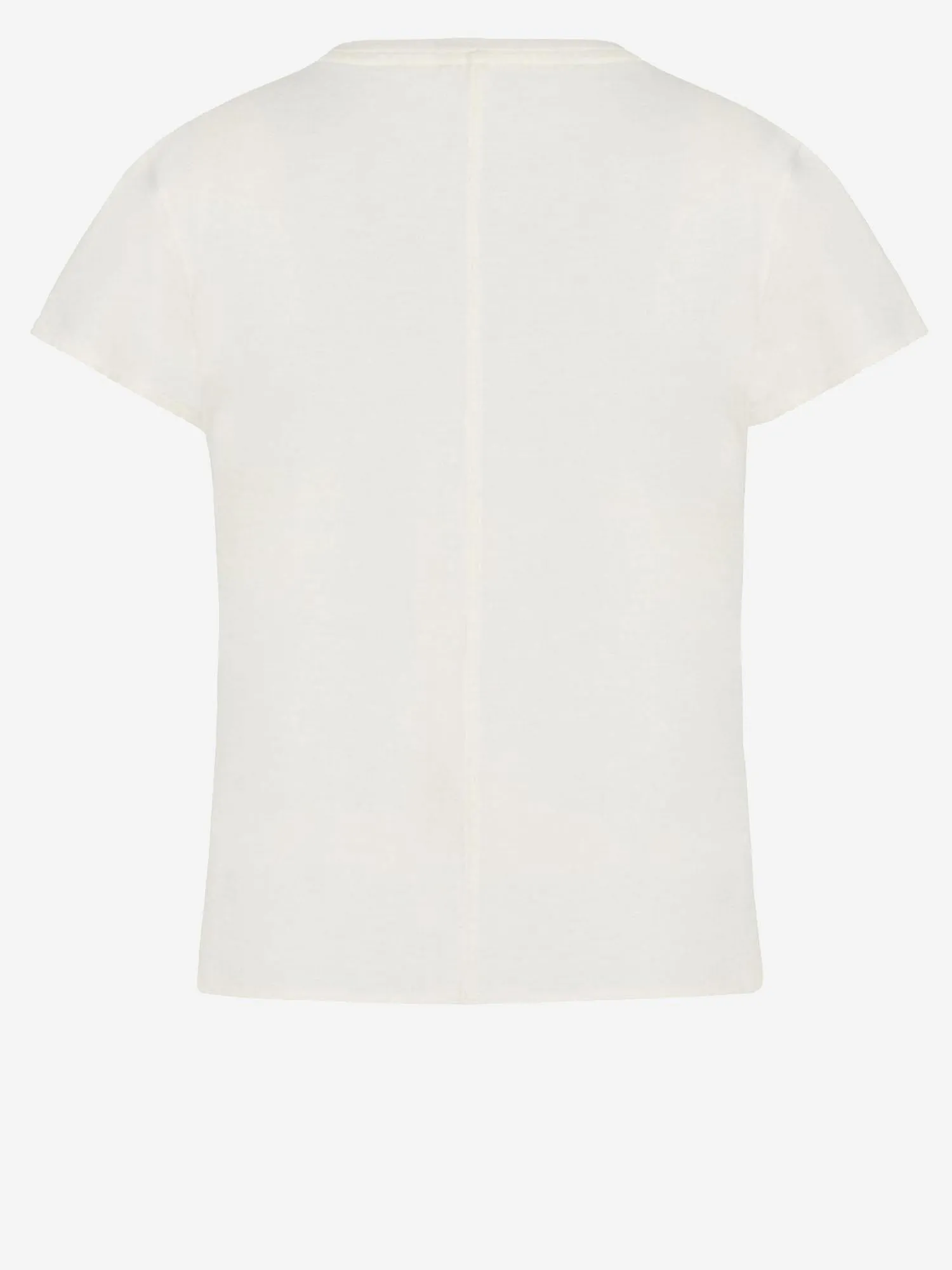Cotton Tori T-Shirt sold by Lord & Taylor product image thumbnail 2