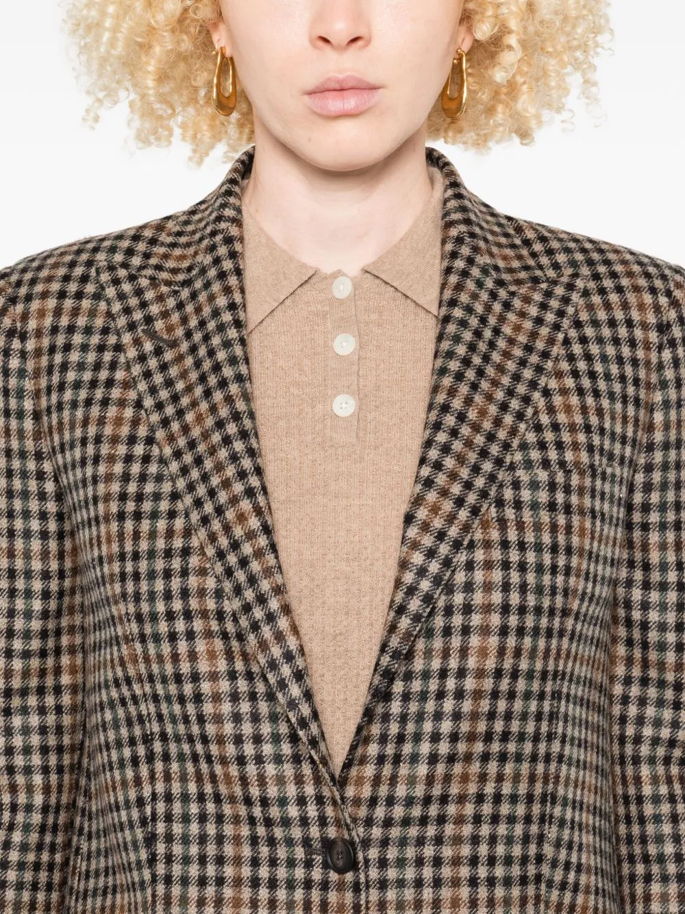 Tagliatore Jackets Black sold by Lord & Taylor product image thumbnail 4