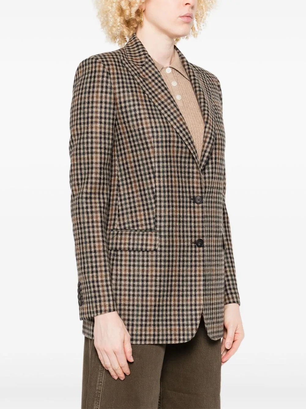 Tagliatore Jackets Black sold by Lord & Taylor product image thumbnail 5