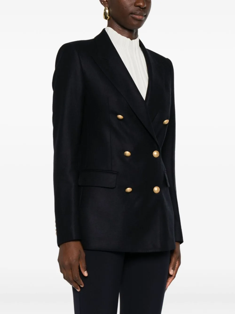 Tagliatore Jackets Blue sold by Lord & Taylor product image thumbnail 3