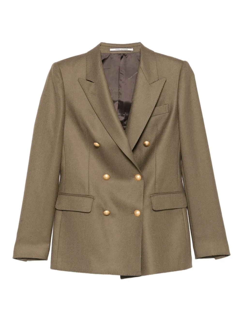 Tagliatore Jackets Brown sold by Lord & Taylor