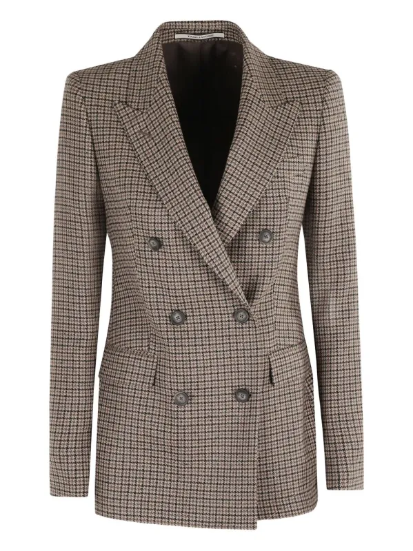 Tagliatore Jackets Brown sold by Lord & Taylor