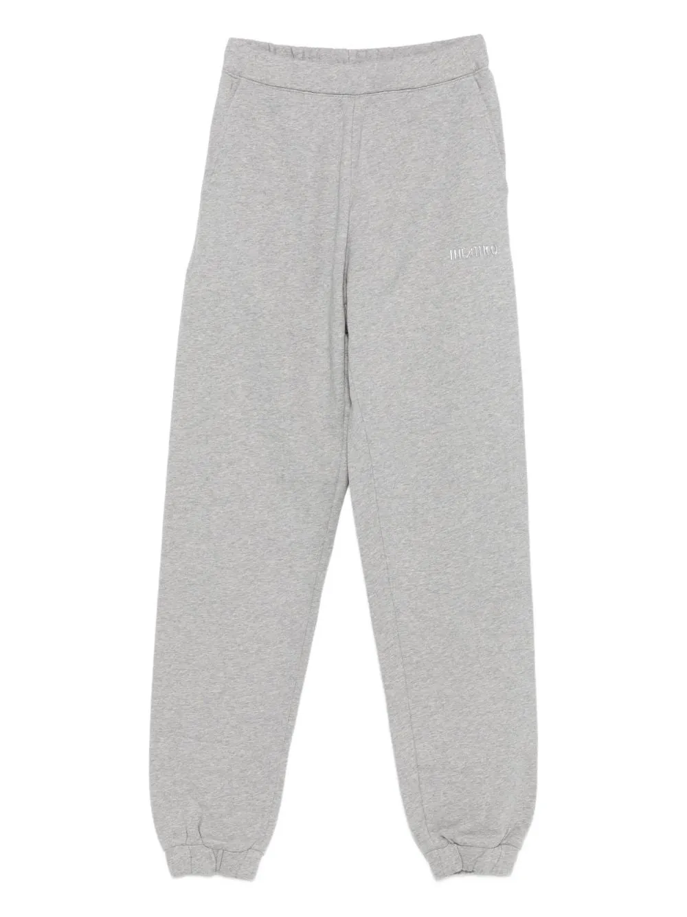 The Attico Trousers Light Grey sold by Lord & Taylor