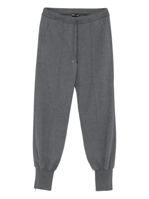 Tom Ford Trousers Grey sold by Lord & Taylor