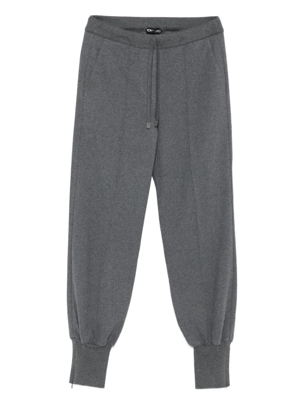 Tom Ford Trousers Grey sold by Lord & Taylor
