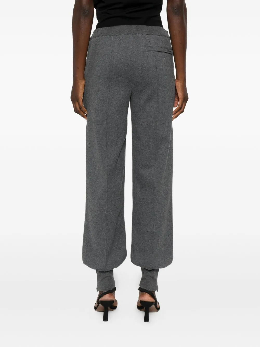 Tom Ford Trousers Grey sold by Lord & Taylor product image thumbnail 2
