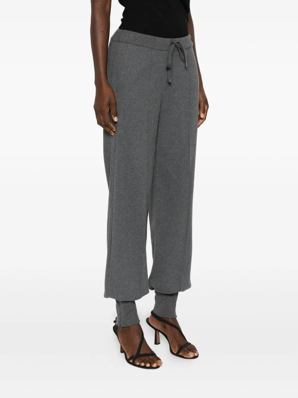 Tom Ford Trousers Grey sold by Lord & Taylor product image thumbnail 3