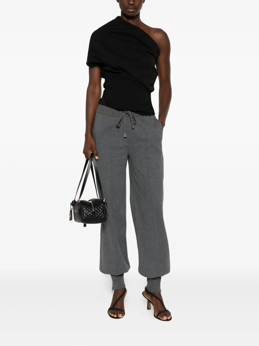 Tom Ford Trousers Grey sold by Lord & Taylor product image thumbnail 4