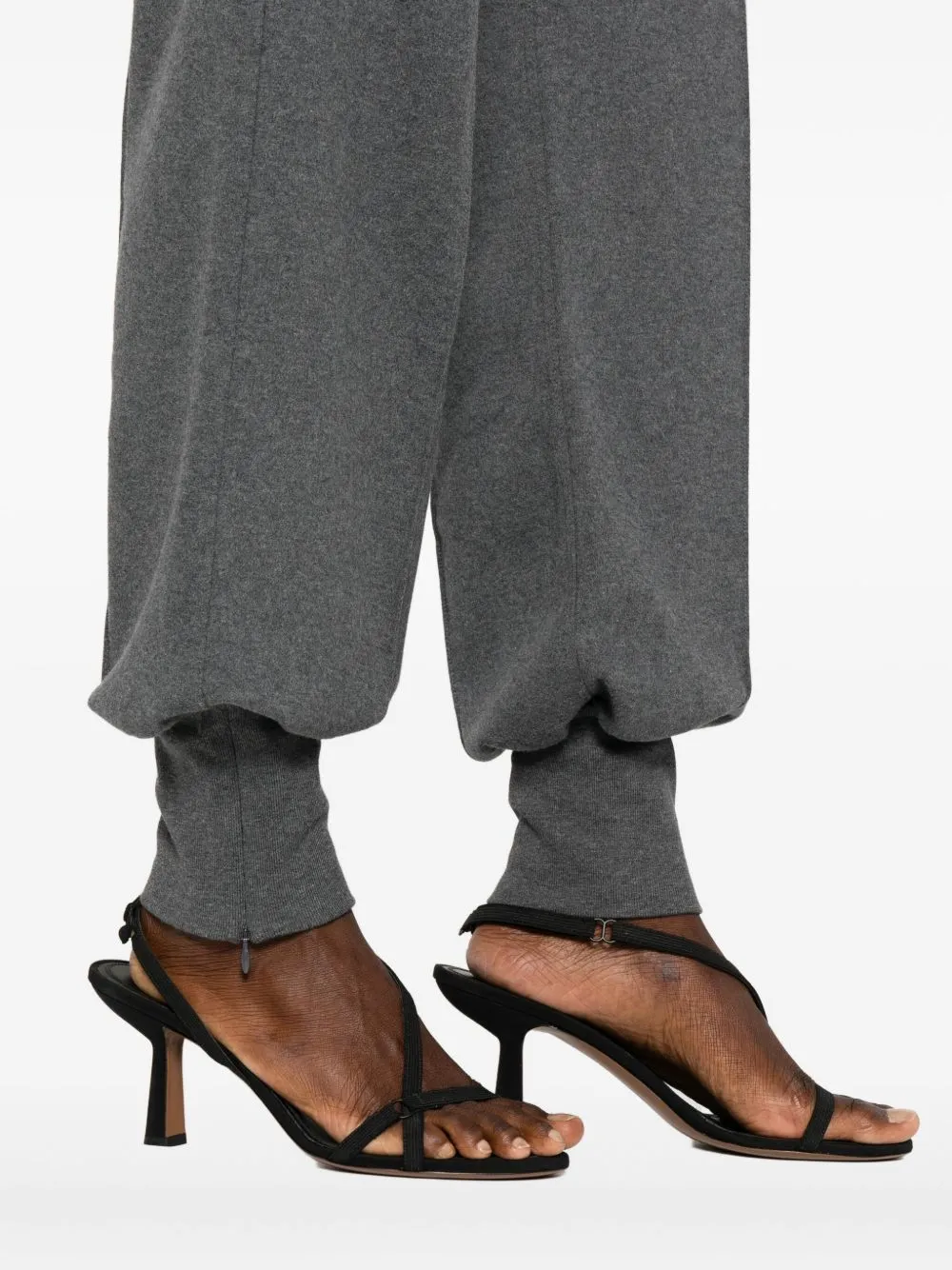Tom Ford Trousers Grey sold by Lord & Taylor product image thumbnail 5