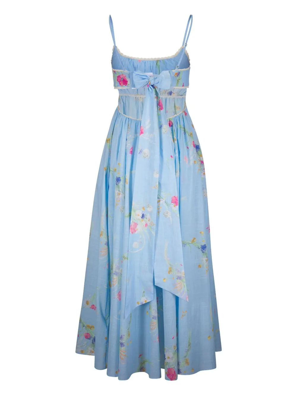 Zimmermann Dresses Clear Blue sold by Lord & Taylor product image thumbnail 2