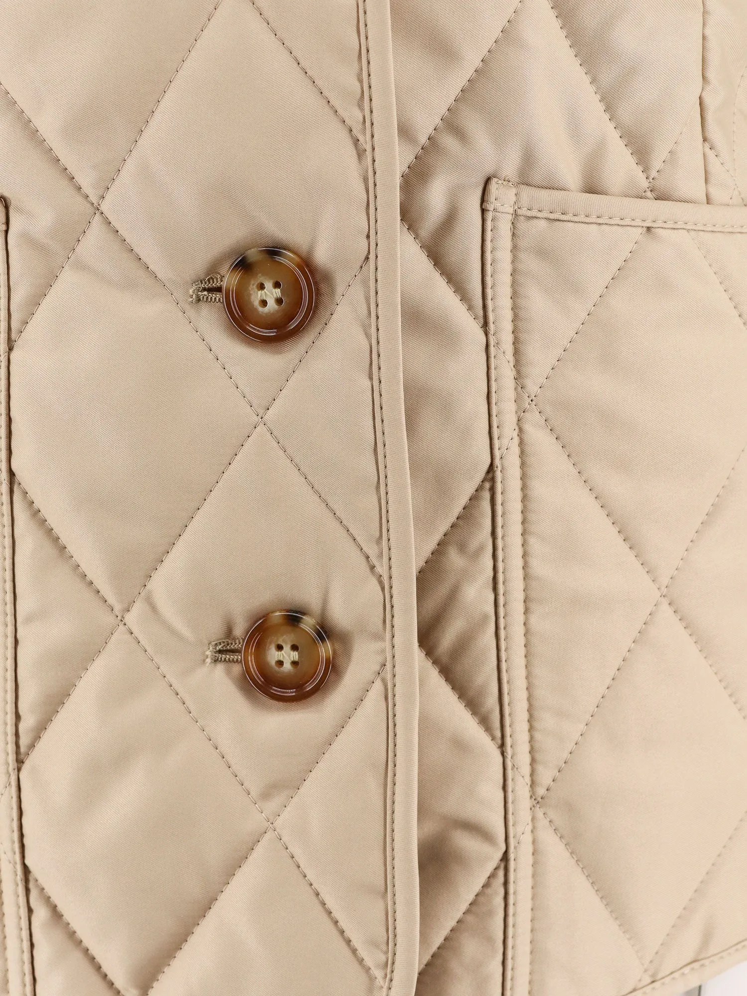 Fernleigh Quilted Jacket with Check Lining sold by Lord & Taylor product image thumbnail 5