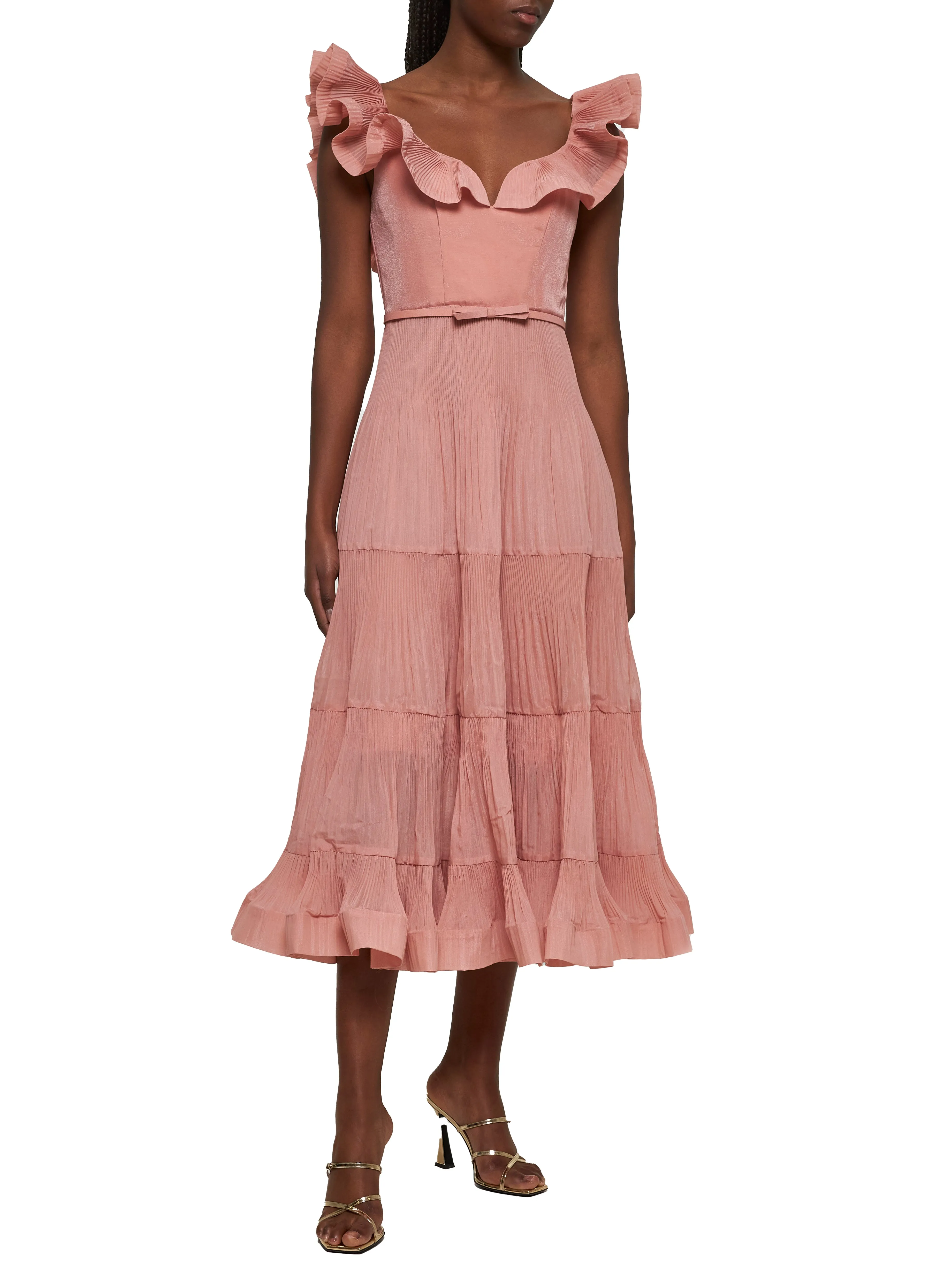 Zimmermann Chic Romantic Dress sold by Lord & Taylor product image thumbnail 2