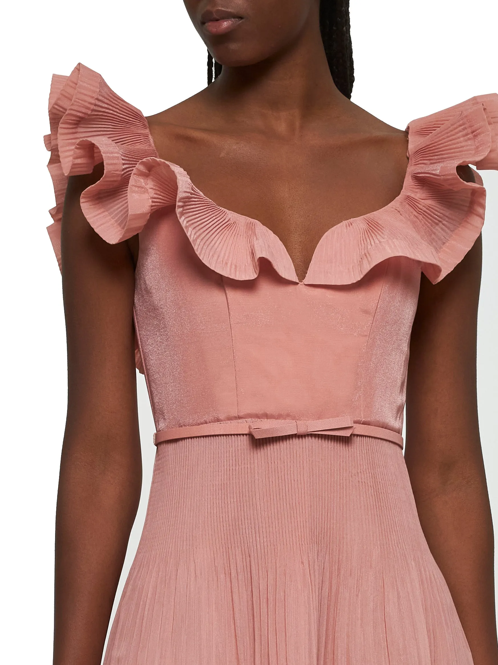 Zimmermann Chic Romantic Dress sold by Lord & Taylor product image thumbnail 4