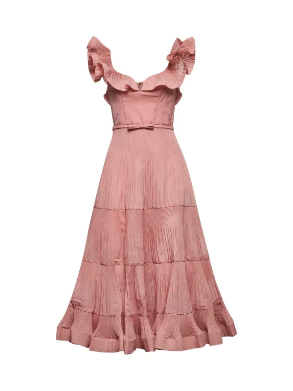 Zimmermann Chic Romantic Dress sold by Lord & Taylor