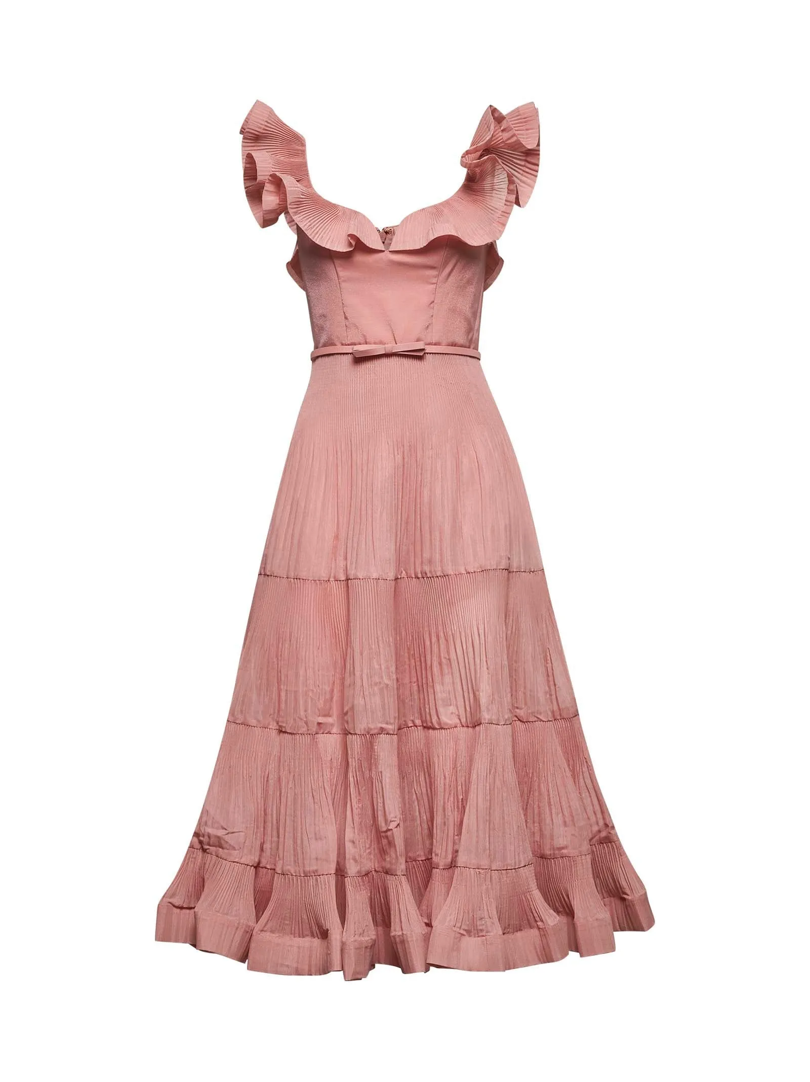 Zimmermann Chic Romantic Dress sold by Lord & Taylor