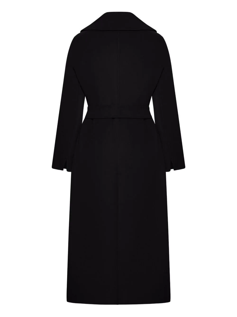 Max Mara Open Front Coat sold by Lord & Taylor product image thumbnail 4