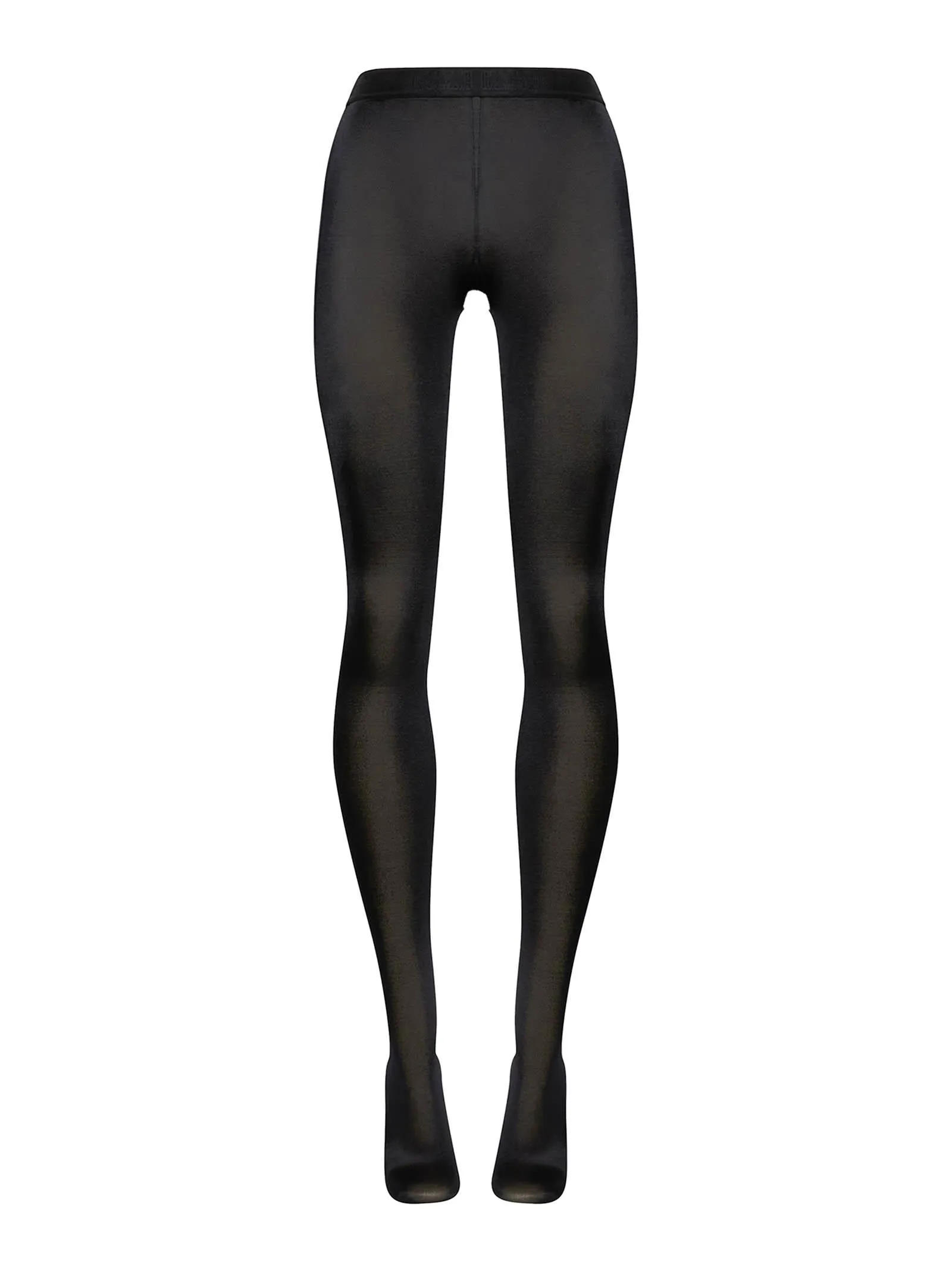 Wolford High-Waisted Leggings sold by Lord & Taylor product image thumbnail 2