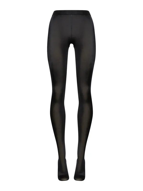 Wolford High-Waisted Leggings sold by Lord & Taylor