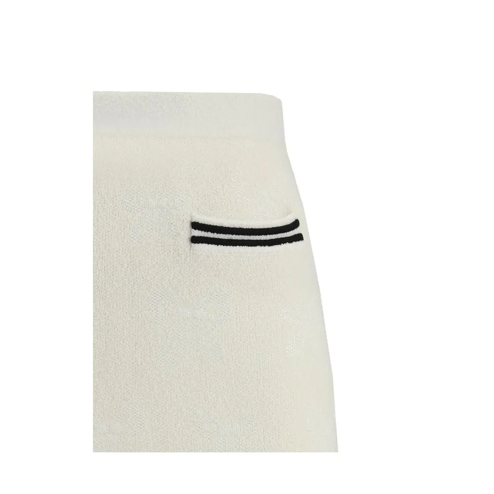 Midi Skirt sold by Lord & Taylor product image thumbnail 4