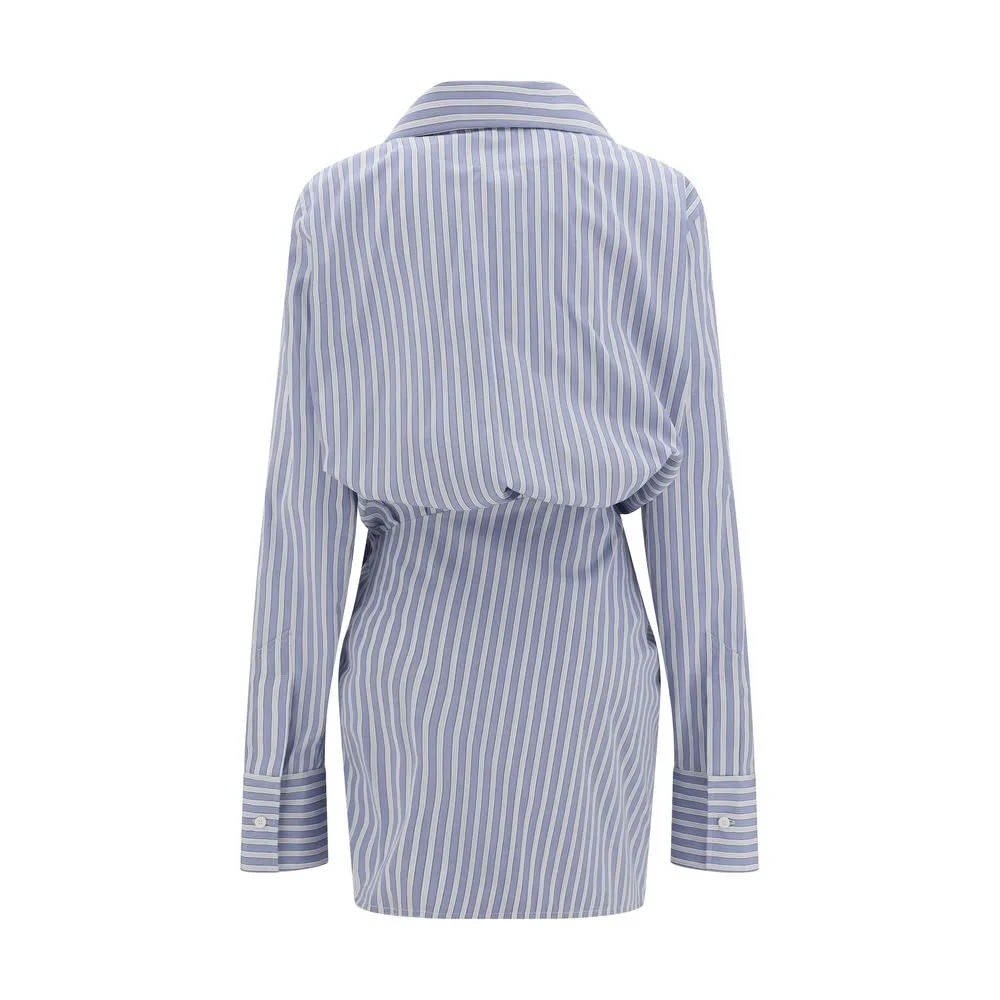 Chemisier Mini Dress sold by Lord & Taylor product image thumbnail 2