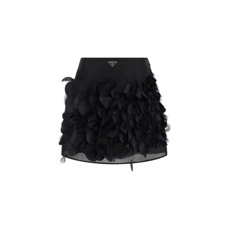 Mini Skirt sold by Lord & Taylor