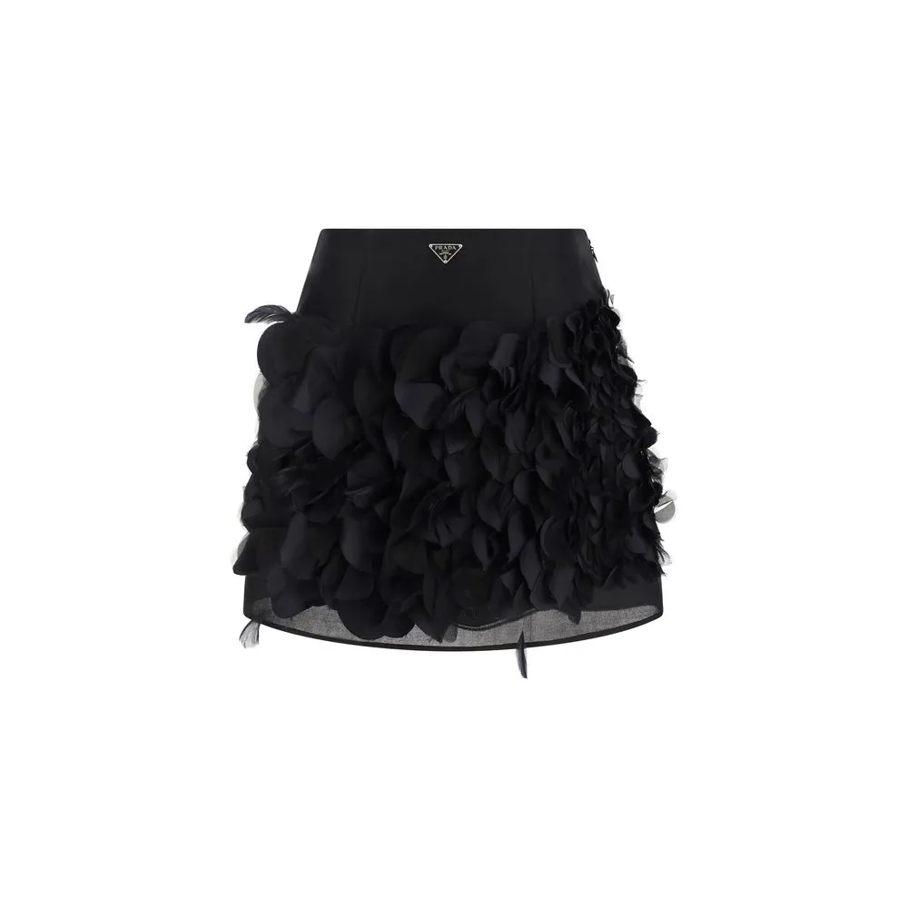 Mini Skirt sold by Lord & Taylor