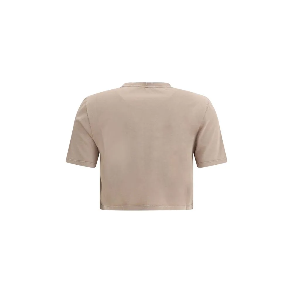 Cropped T-Shirt sold by Lord & Taylor product image thumbnail 2