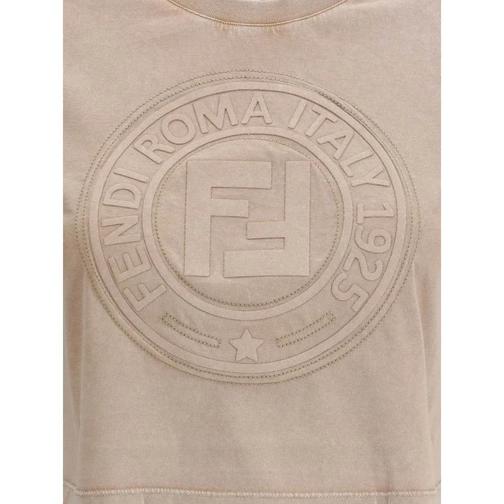 Cropped T-Shirt sold by Lord & Taylor product image thumbnail 3