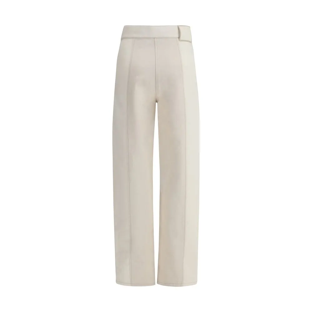 Cotton Pants sold by Lord & Taylor product image thumbnail 2