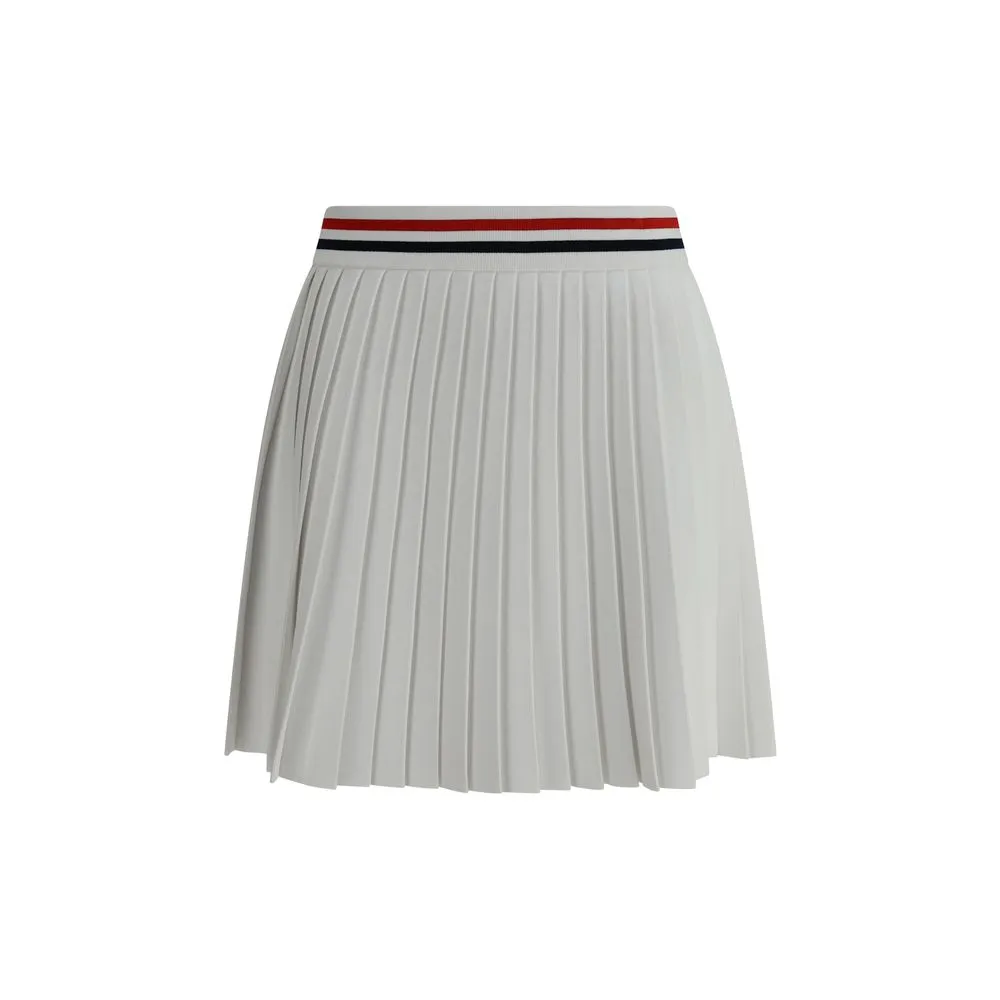 Pleated Miniskirt sold by Lord & Taylor