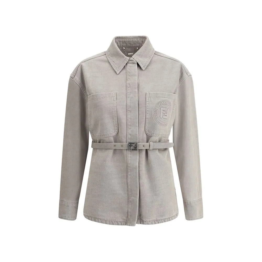 Denim Jacket sold by Lord & Taylor