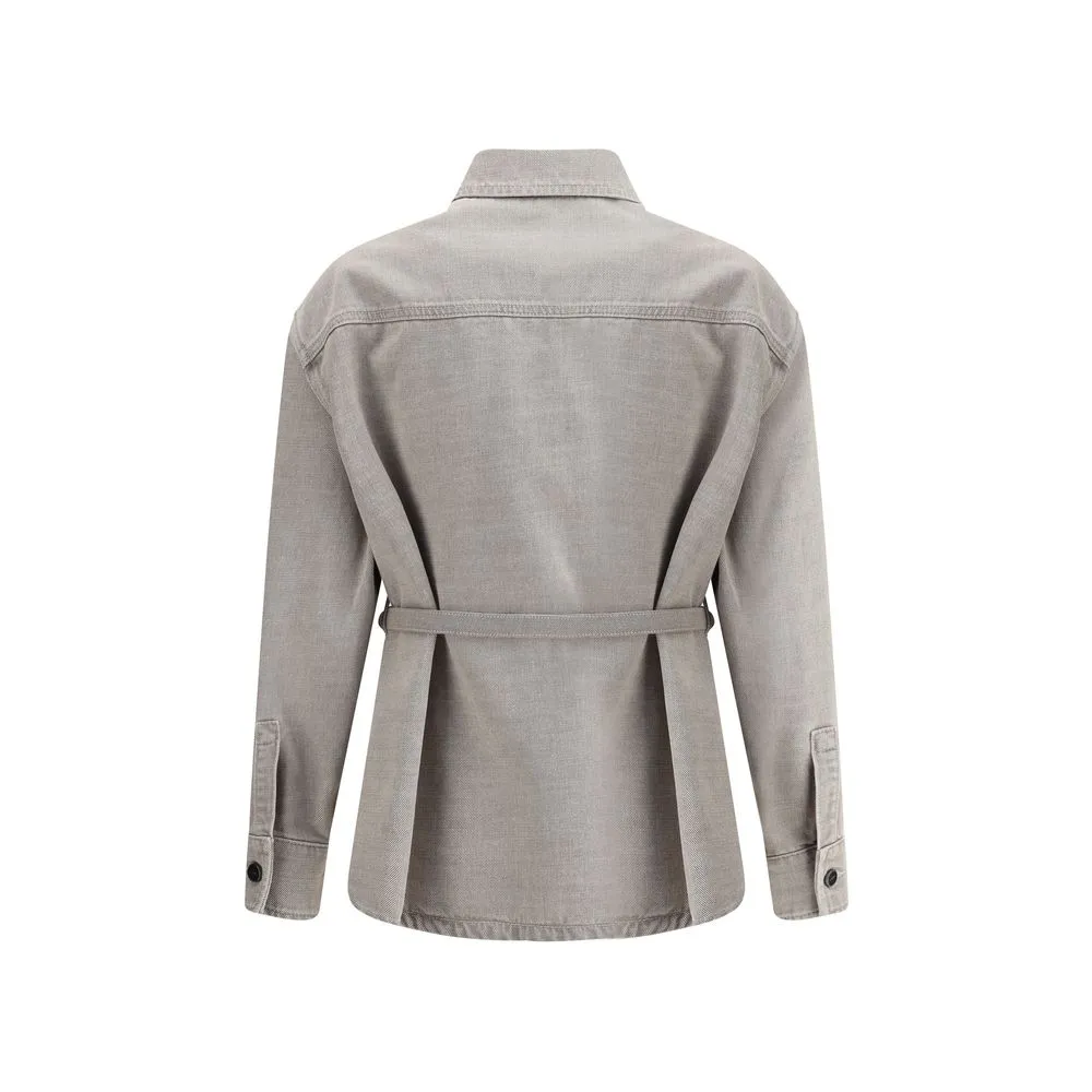 Denim Jacket sold by Lord & Taylor product image thumbnail 2