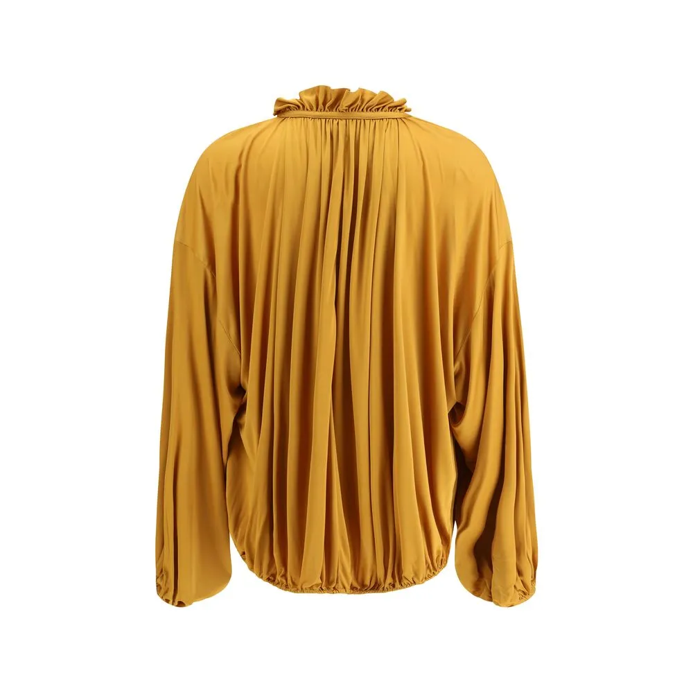 Jersey Blouse sold by Lord & Taylor product image thumbnail 2