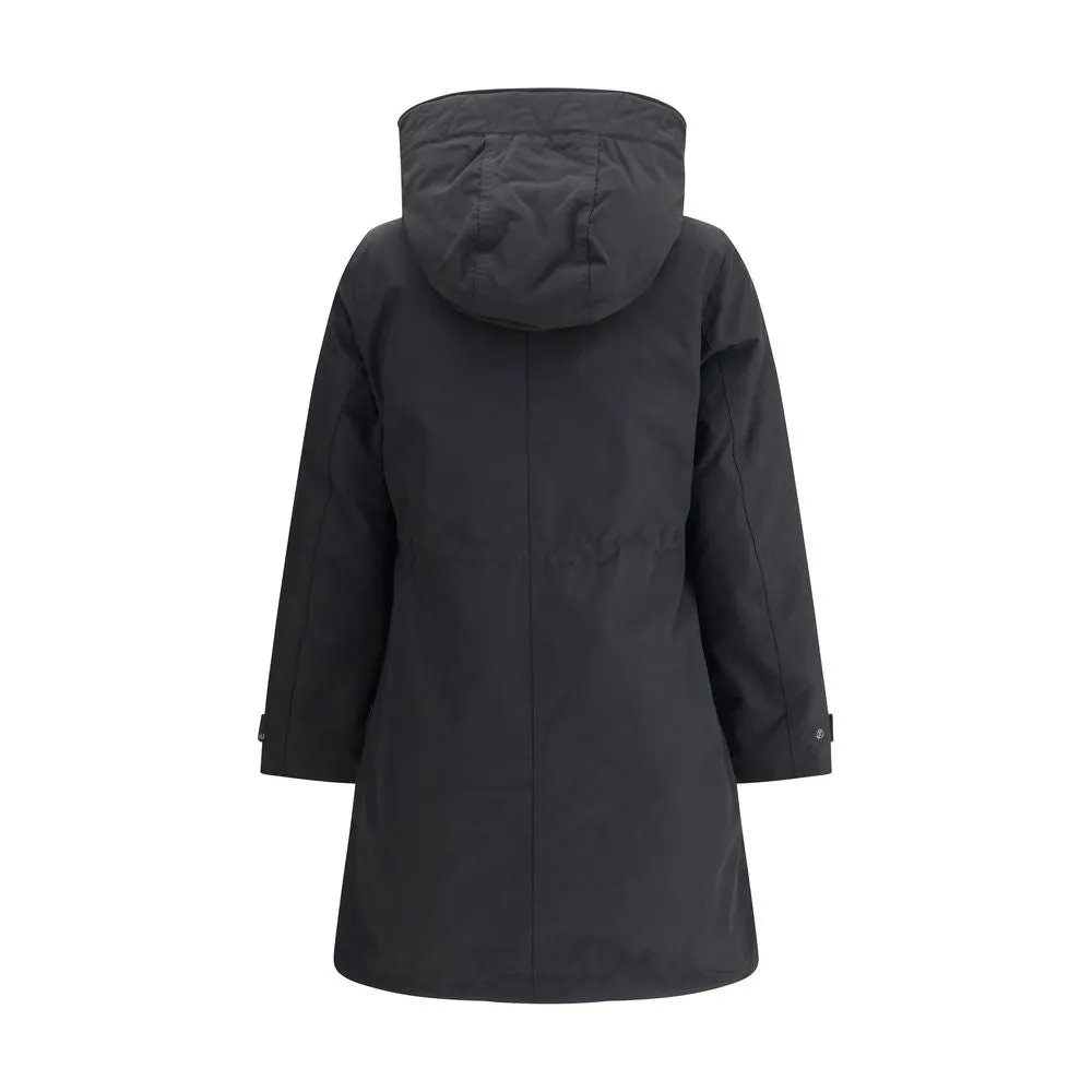 Authentic 3 In 1 Parka Jacket sold by Lord & Taylor product image thumbnail 2