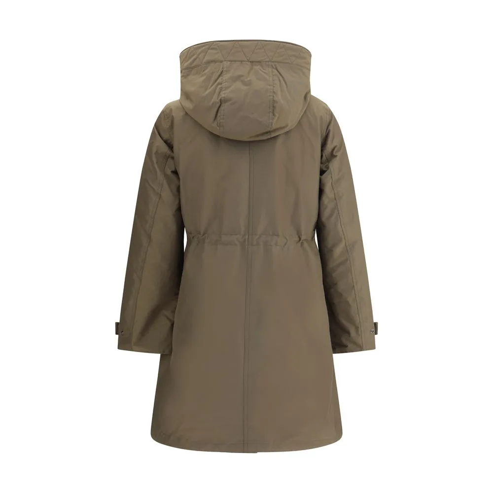 Authentic 3 In 1 Parka Jacket sold by Lord & Taylor product image thumbnail 2