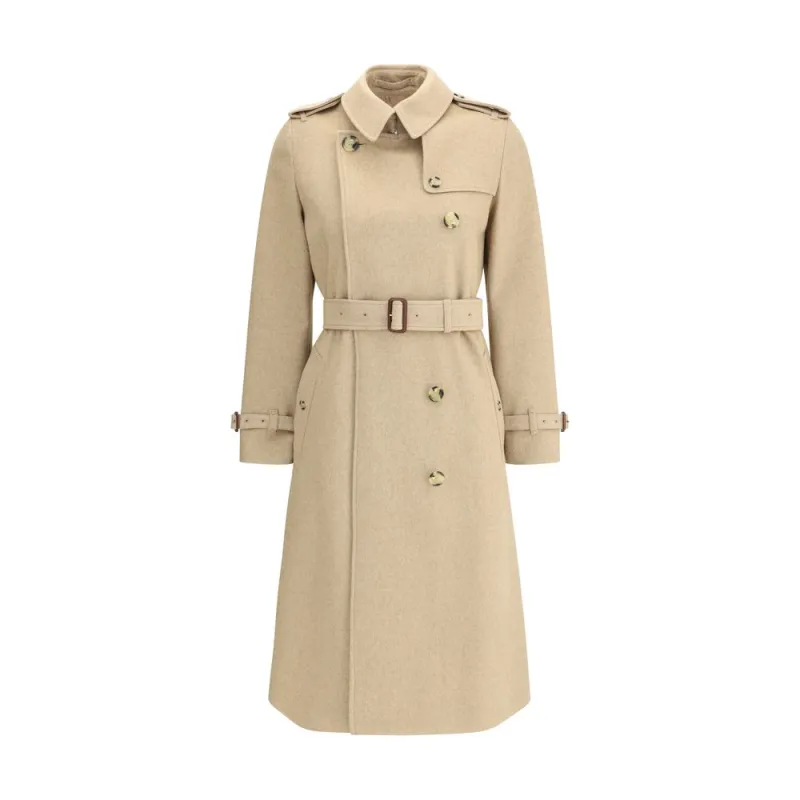 Kensington midi cashmere Coat sold by Lord & Taylor